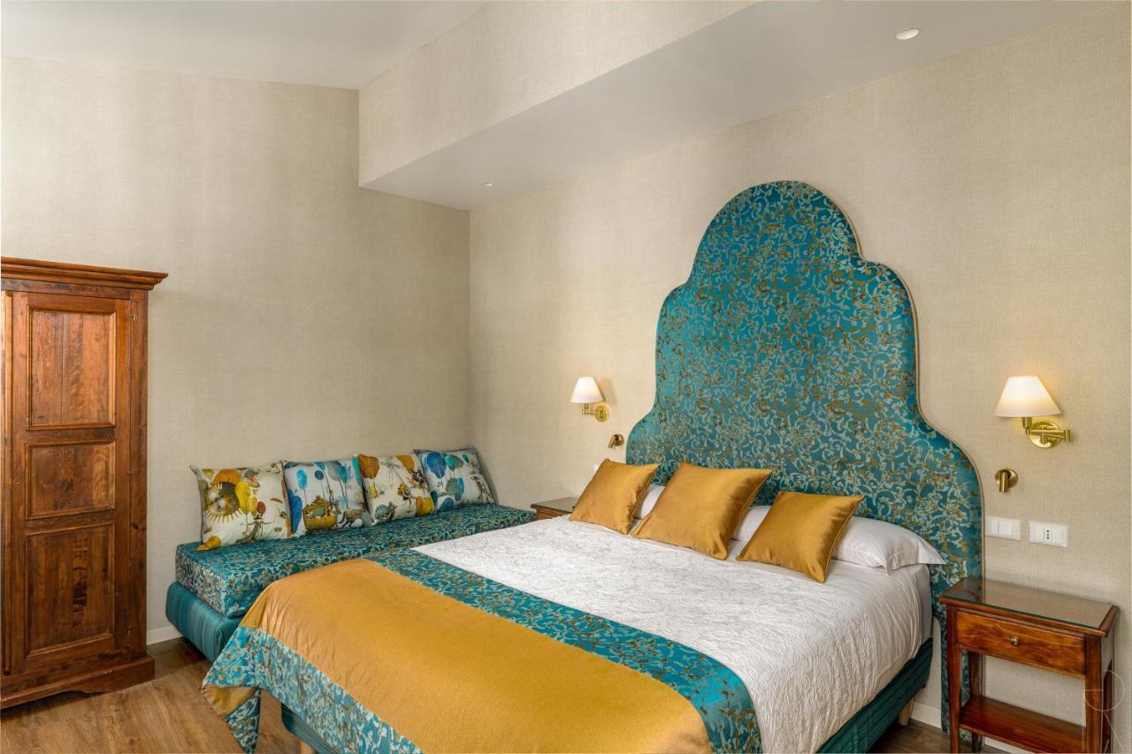 Hotel Villa Rosa เวนิส ภายนอก รูปภาพ
